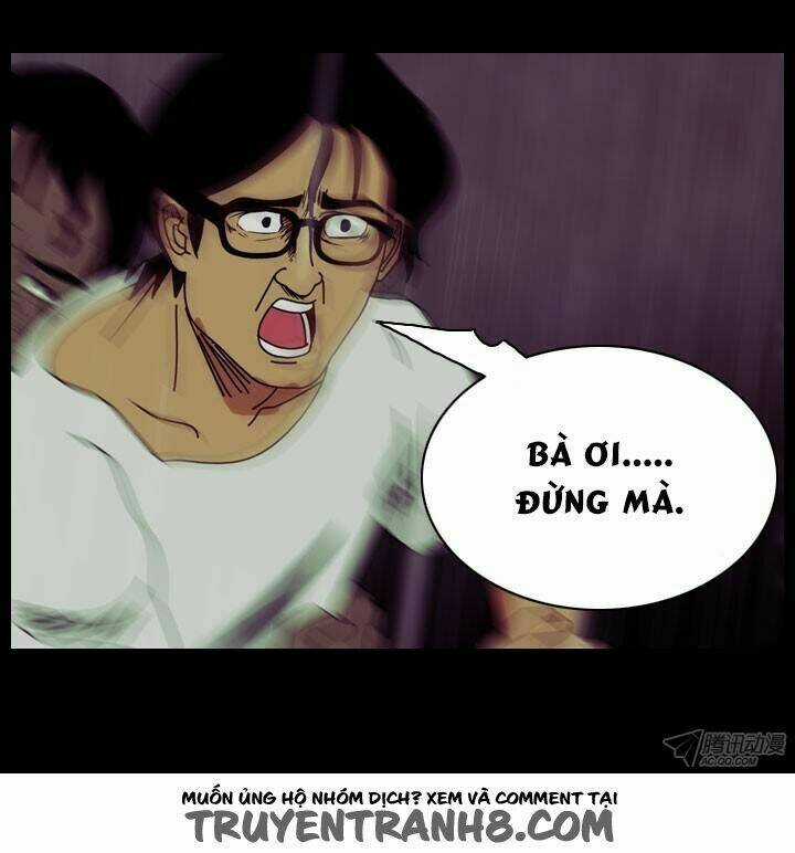 Horror Show Chapter 7 trang 39