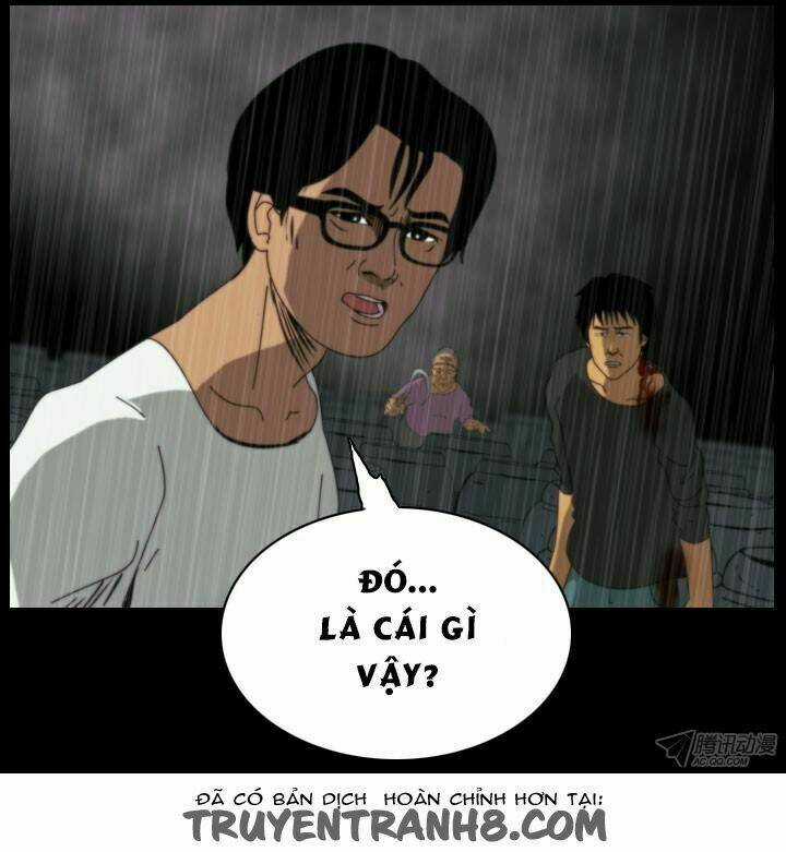 Horror Show Chapter 7 trang 4