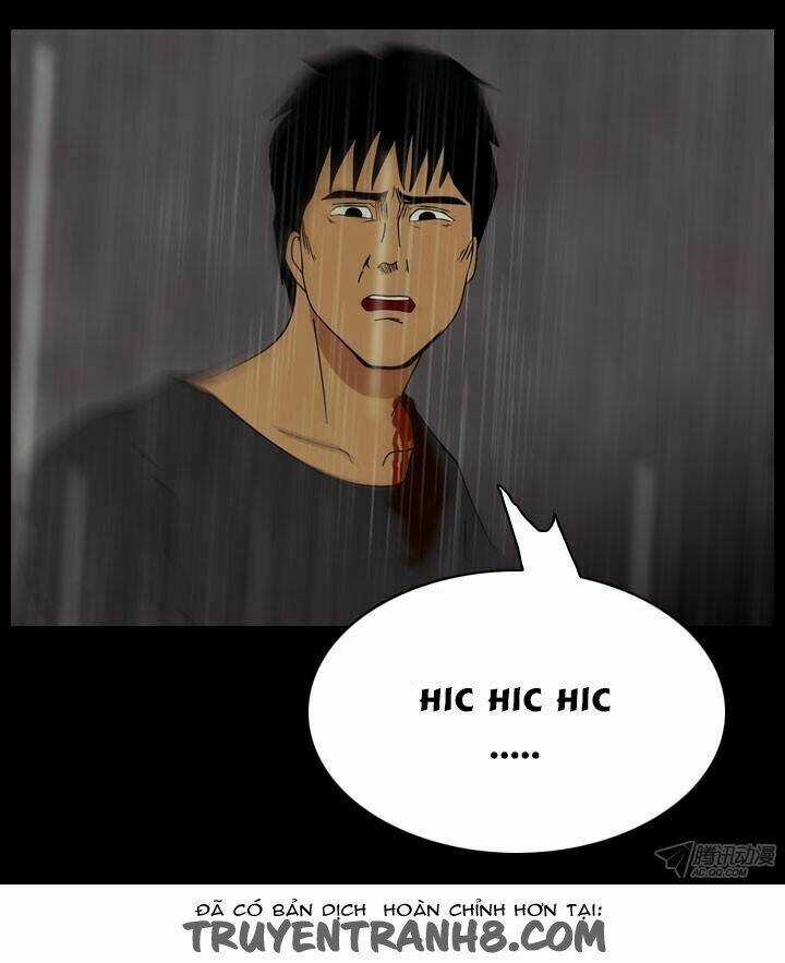 Horror Show Chapter 7 trang 40