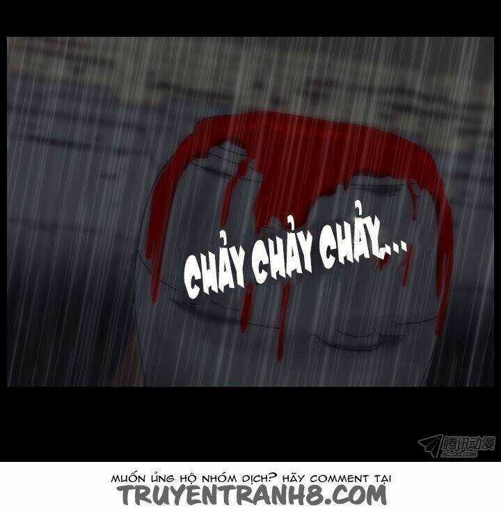 Horror Show Chapter 7 trang 41
