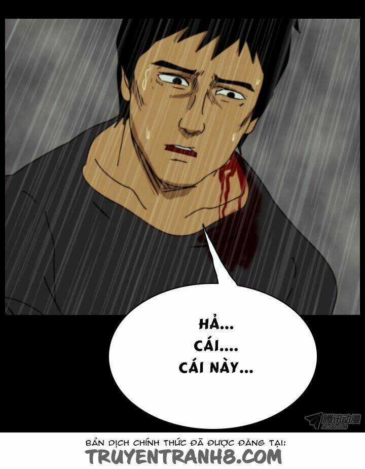 Horror Show Chapter 7 trang 44