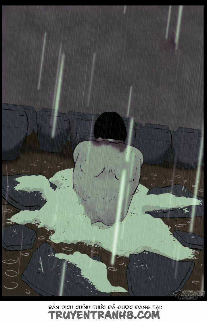 Horror Show Chapter 7 trang 45