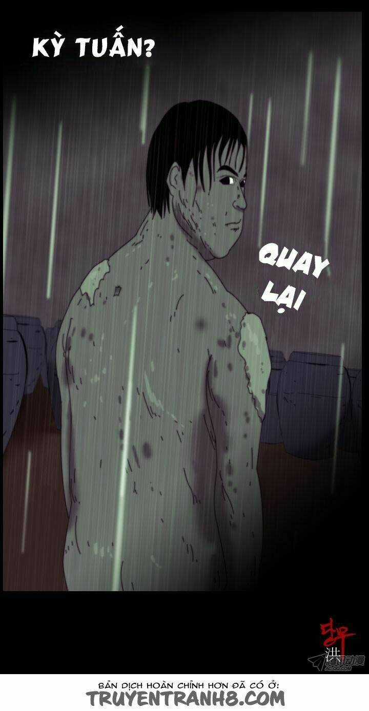 Horror Show Chapter 7 trang 49