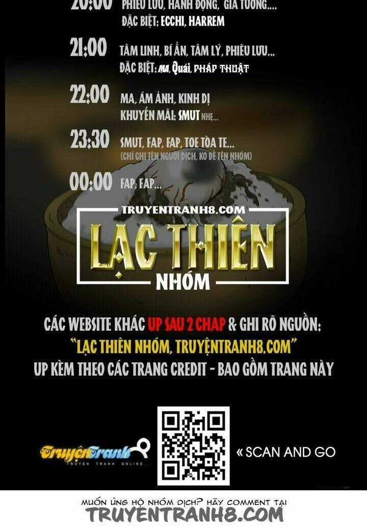 Horror Show Chapter 7 trang 51