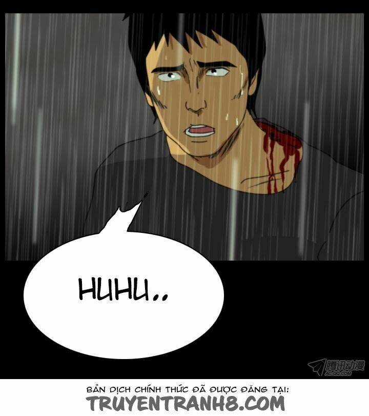 Horror Show Chapter 7 trang 6