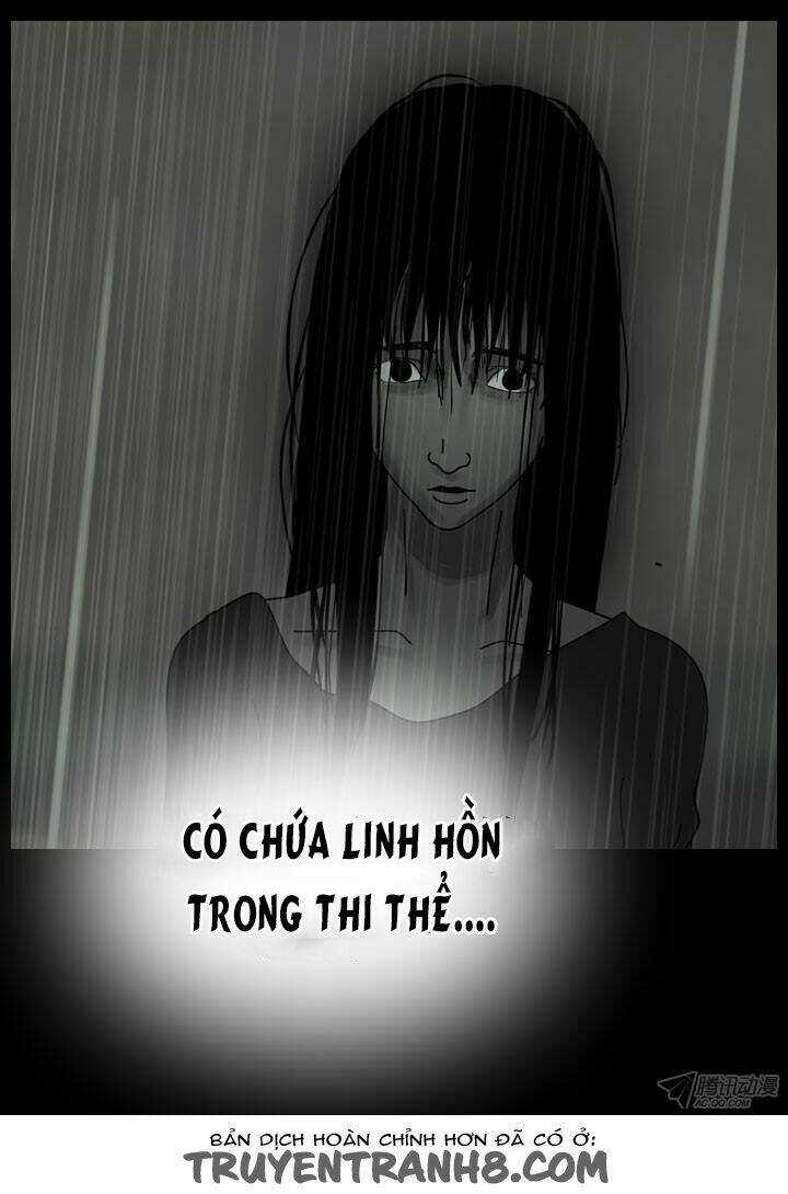 Horror Show Chapter 7 trang 7