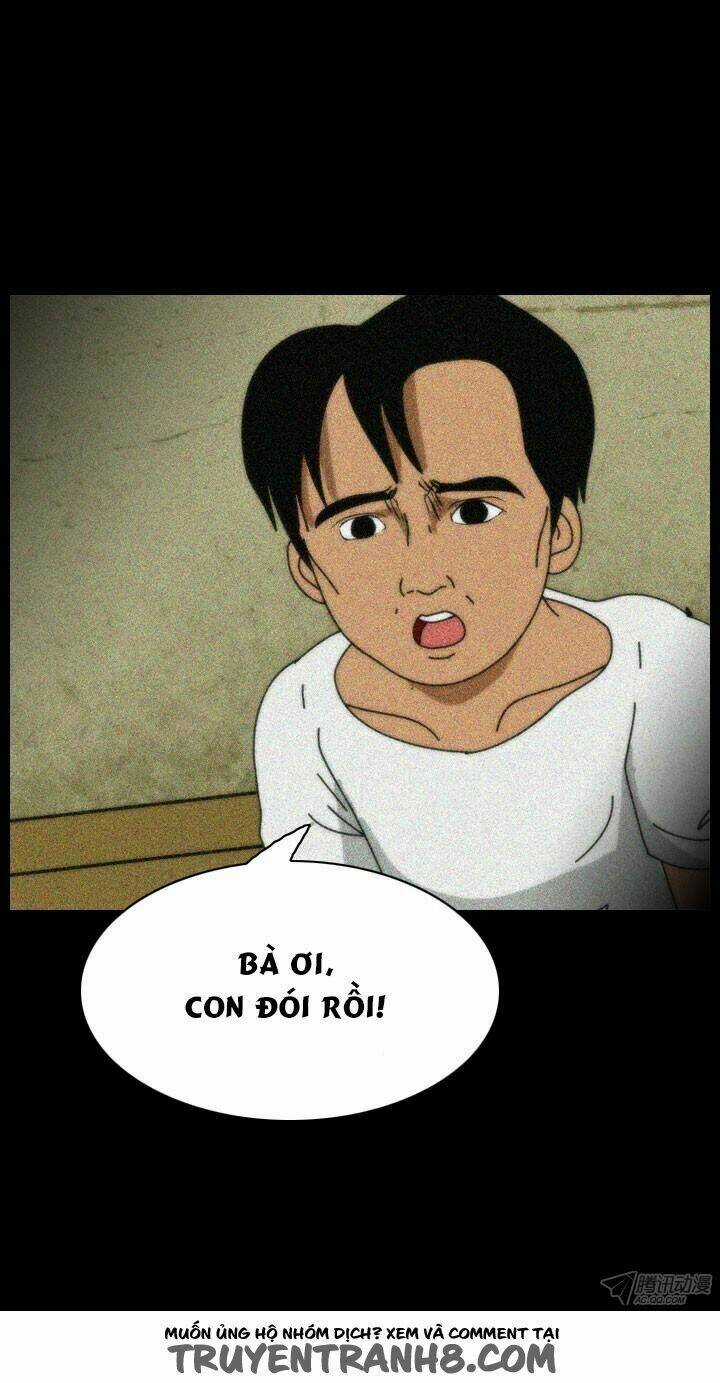 Horror Show Chapter 8 trang 10