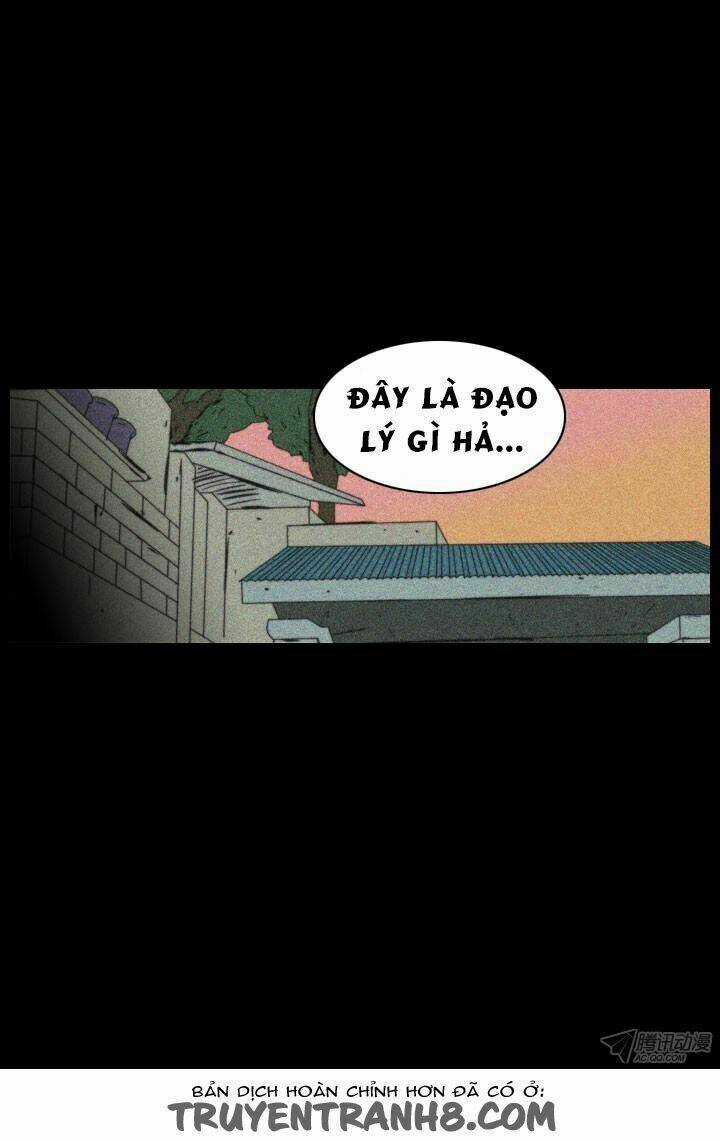 Horror Show Chapter 8 trang 11