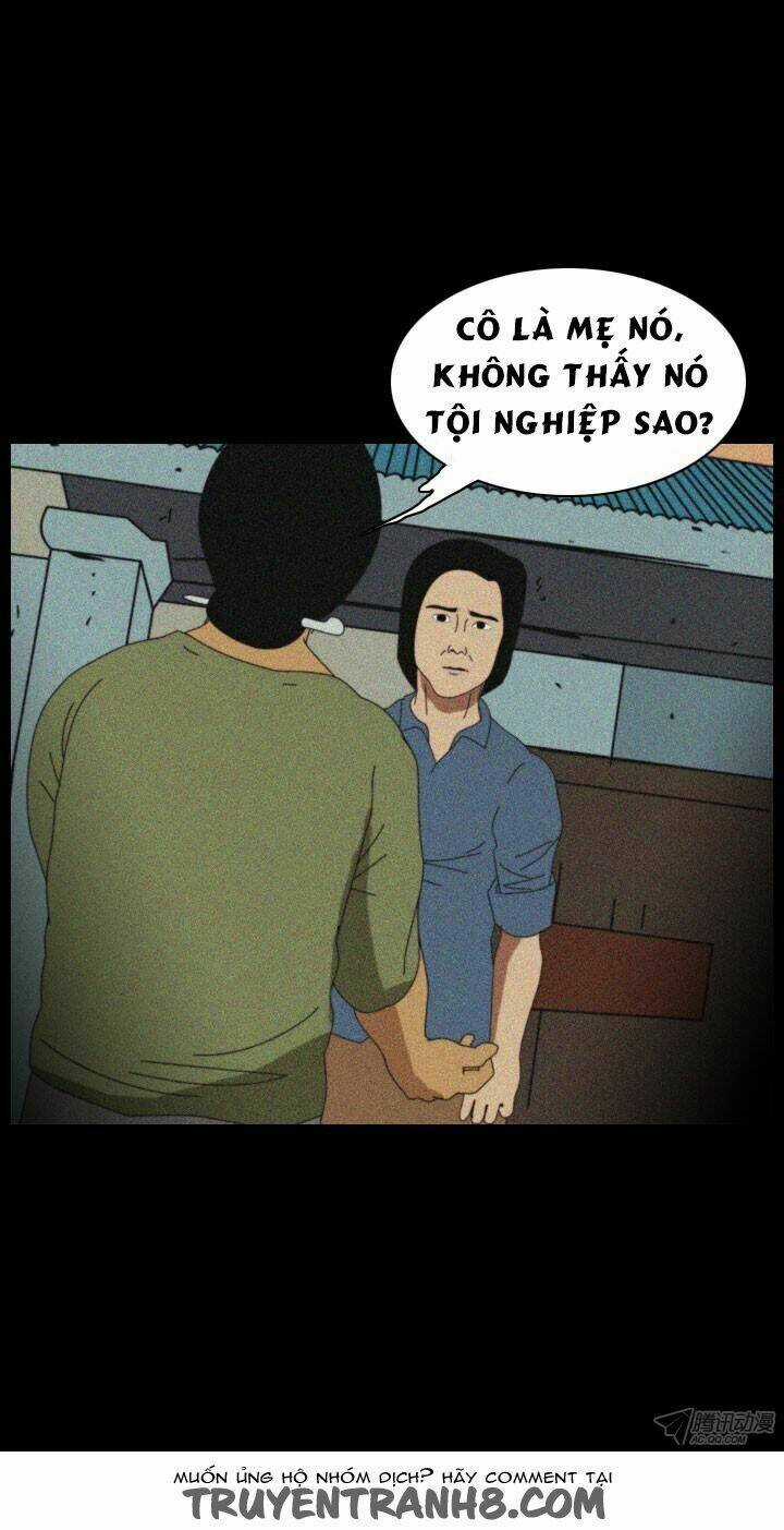 Horror Show Chapter 8 trang 12