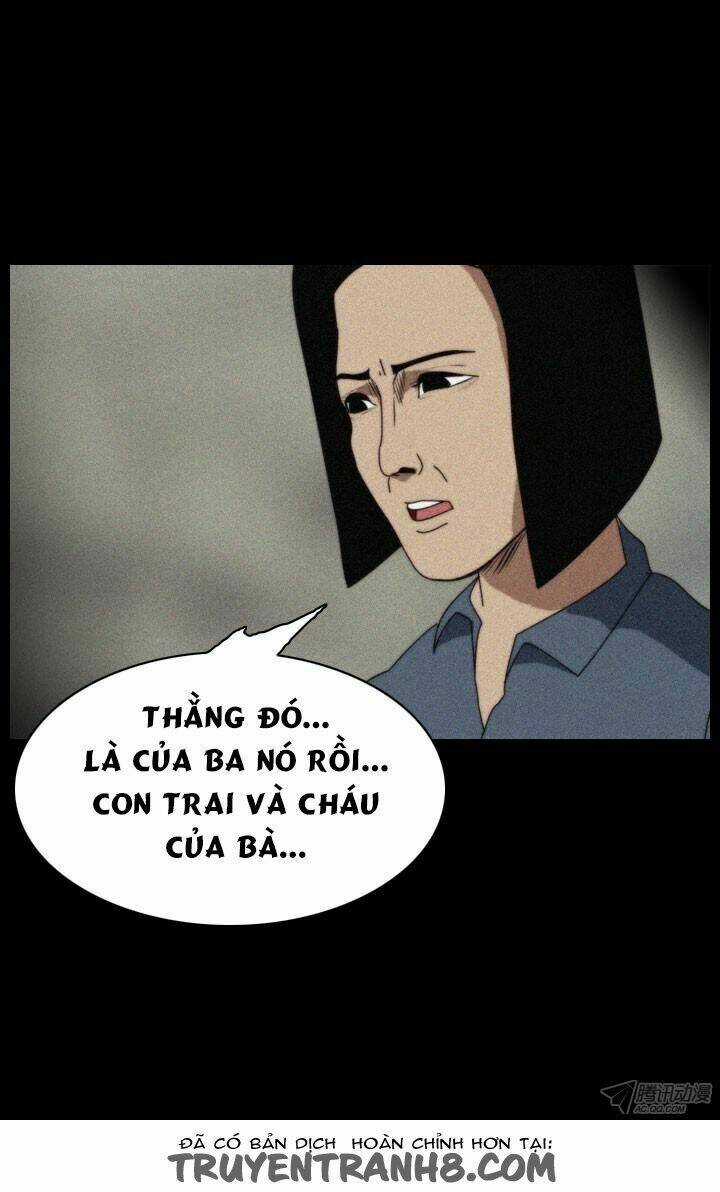 Horror Show Chapter 8 trang 13
