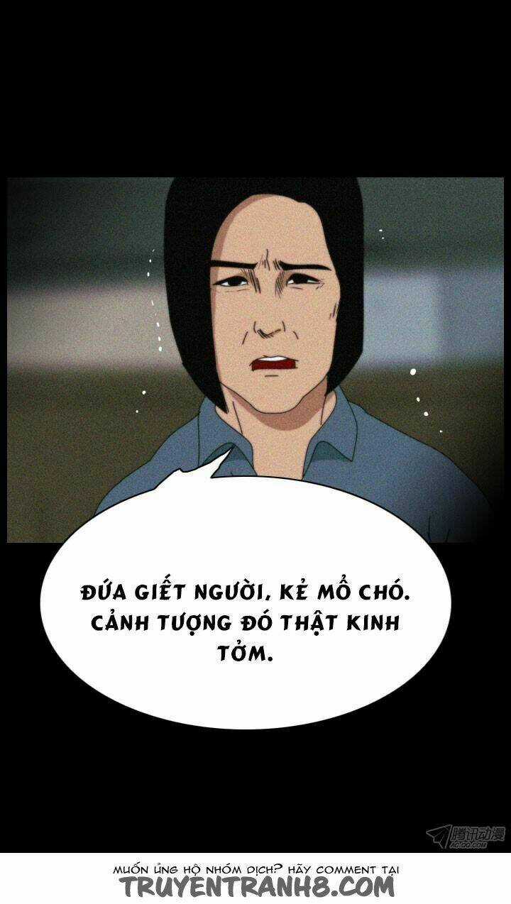Horror Show Chapter 8 trang 14