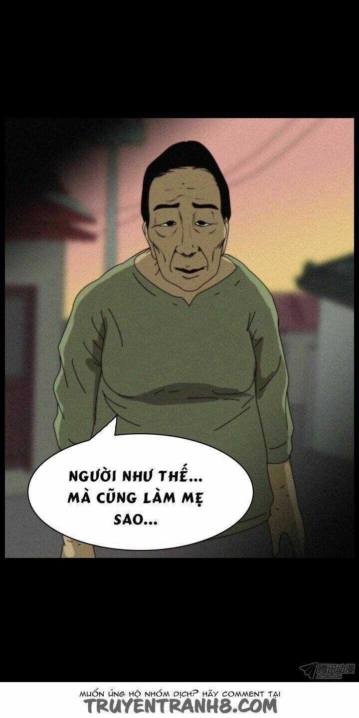 Horror Show Chapter 8 trang 17