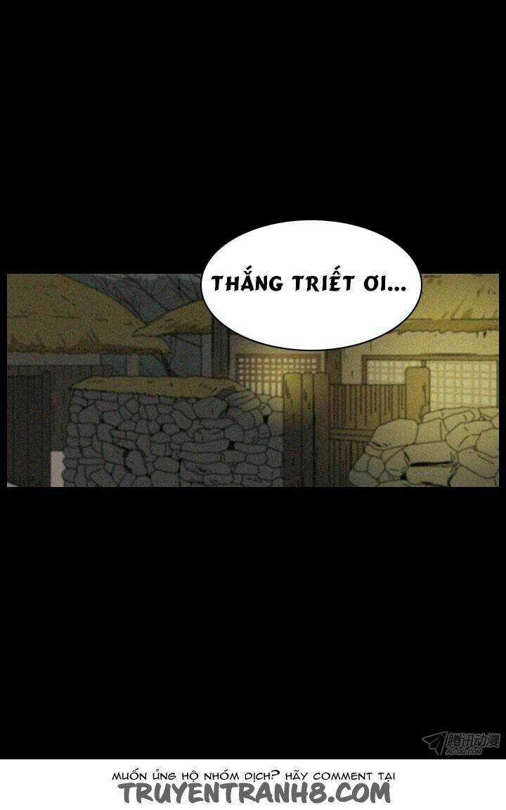 Horror Show Chapter 8 trang 18