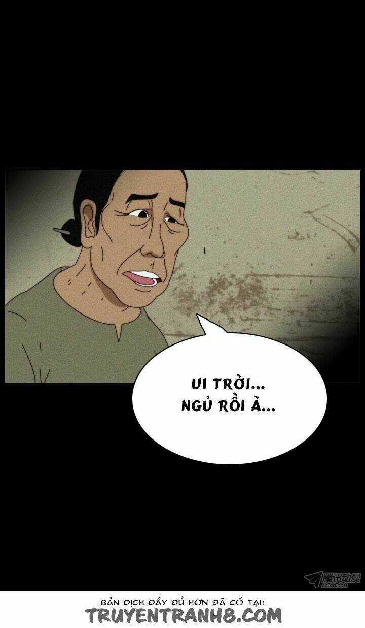 Horror Show Chapter 8 trang 19