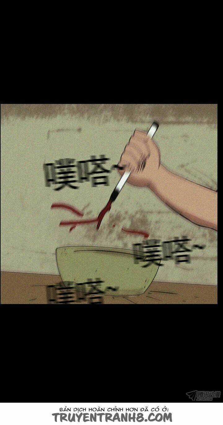 Horror Show Chapter 8 trang 2