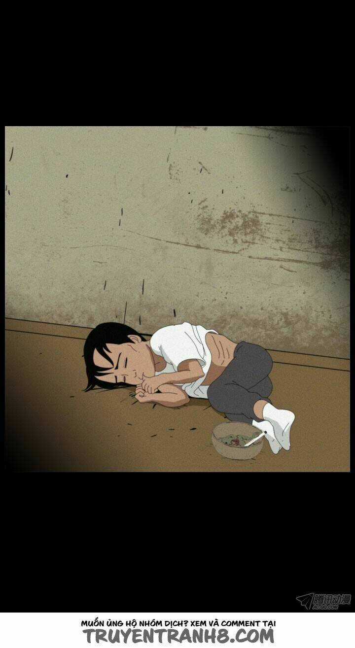 Horror Show Chapter 8 trang 20