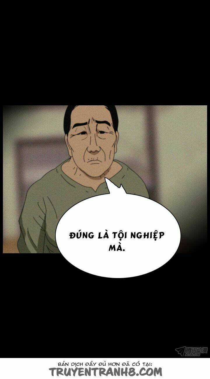 Horror Show Chapter 8 trang 21