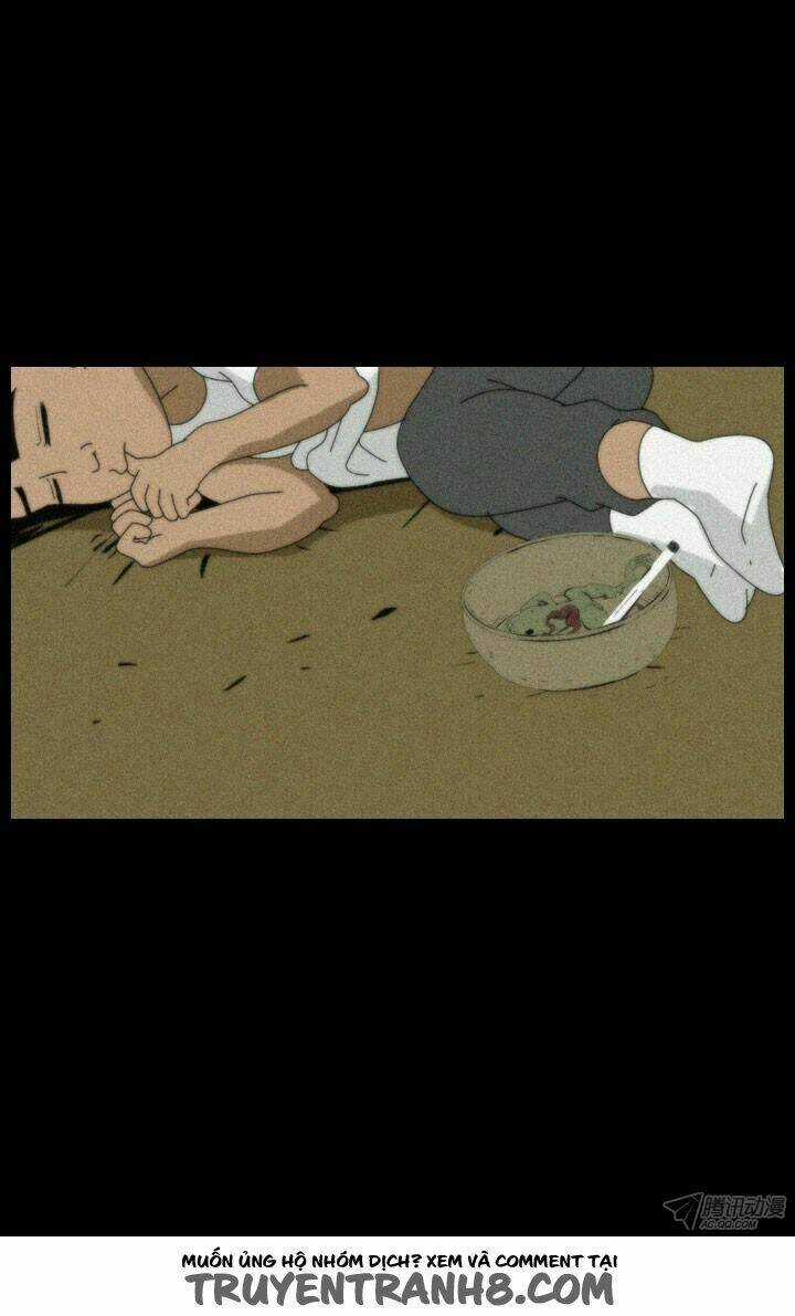 Horror Show Chapter 8 trang 22