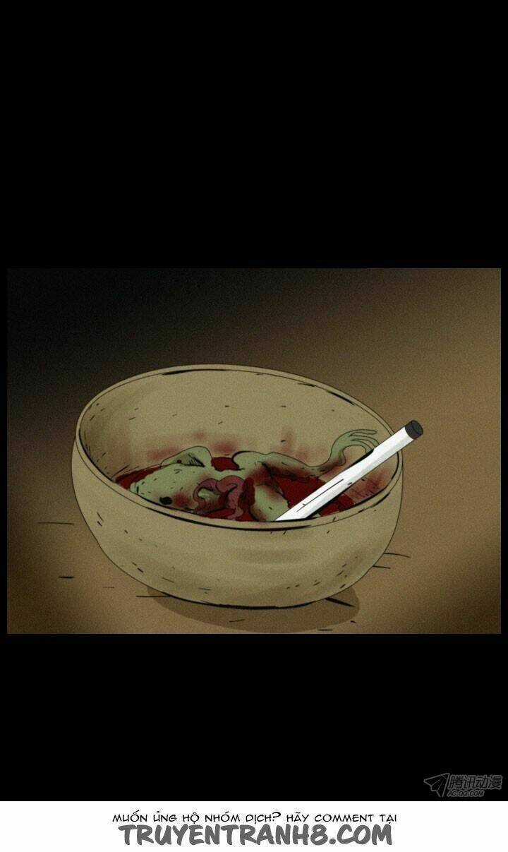 Horror Show Chapter 8 trang 23
