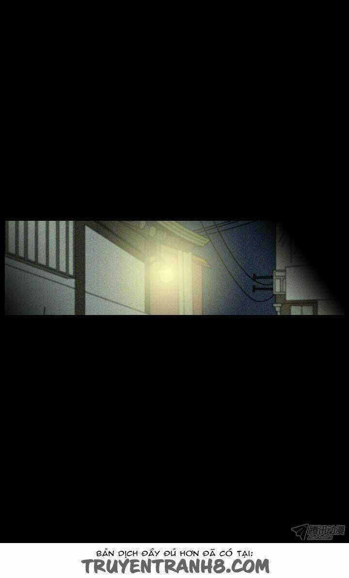 Horror Show Chapter 8 trang 24