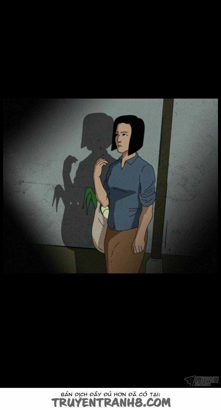 Horror Show Chapter 8 trang 25