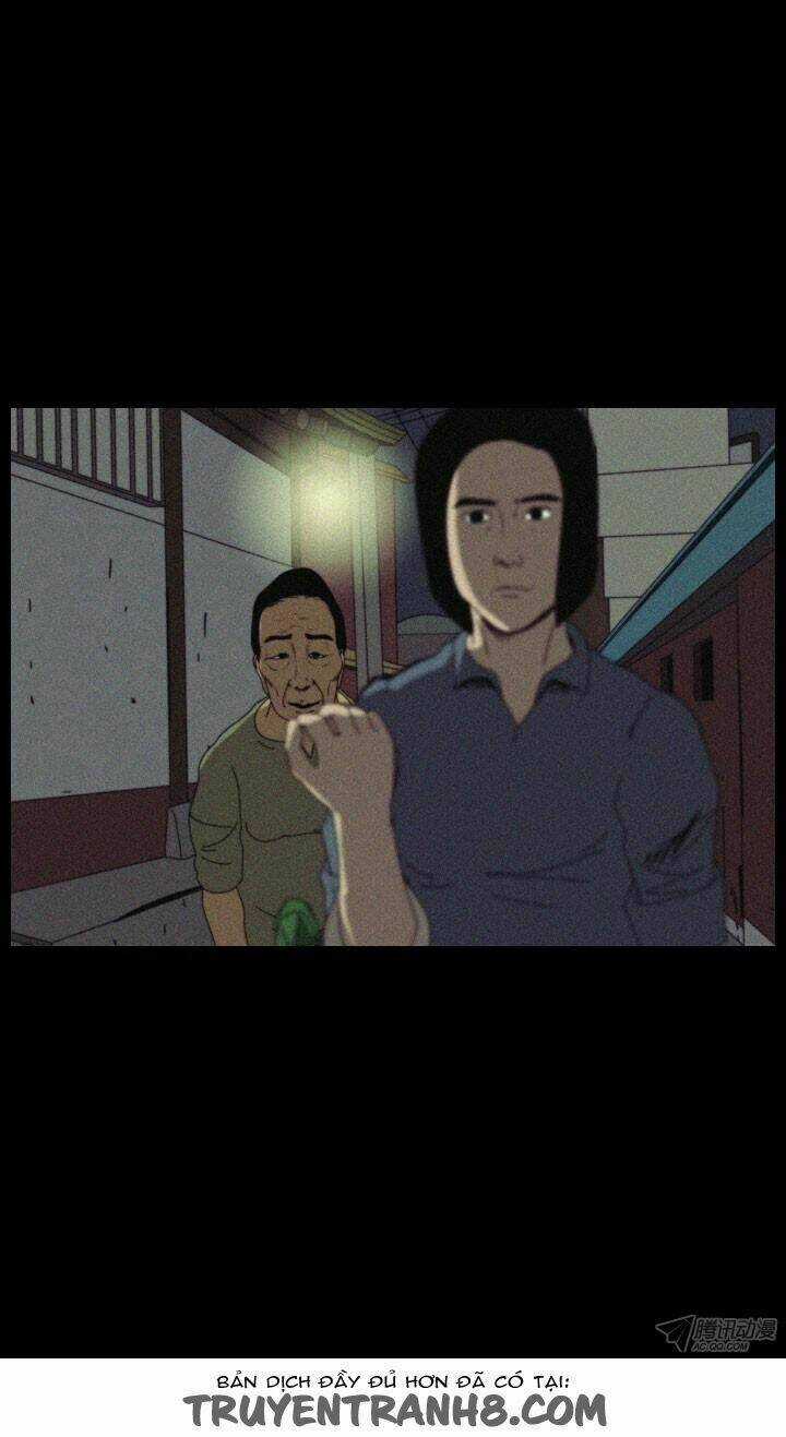 Horror Show Chapter 8 trang 26