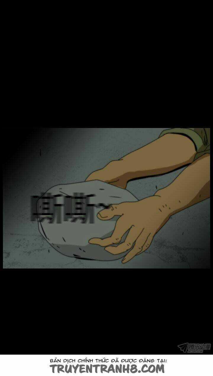 Horror Show Chapter 8 trang 27