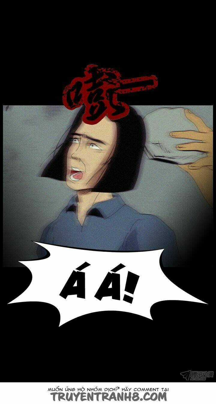 Horror Show Chapter 8 trang 28