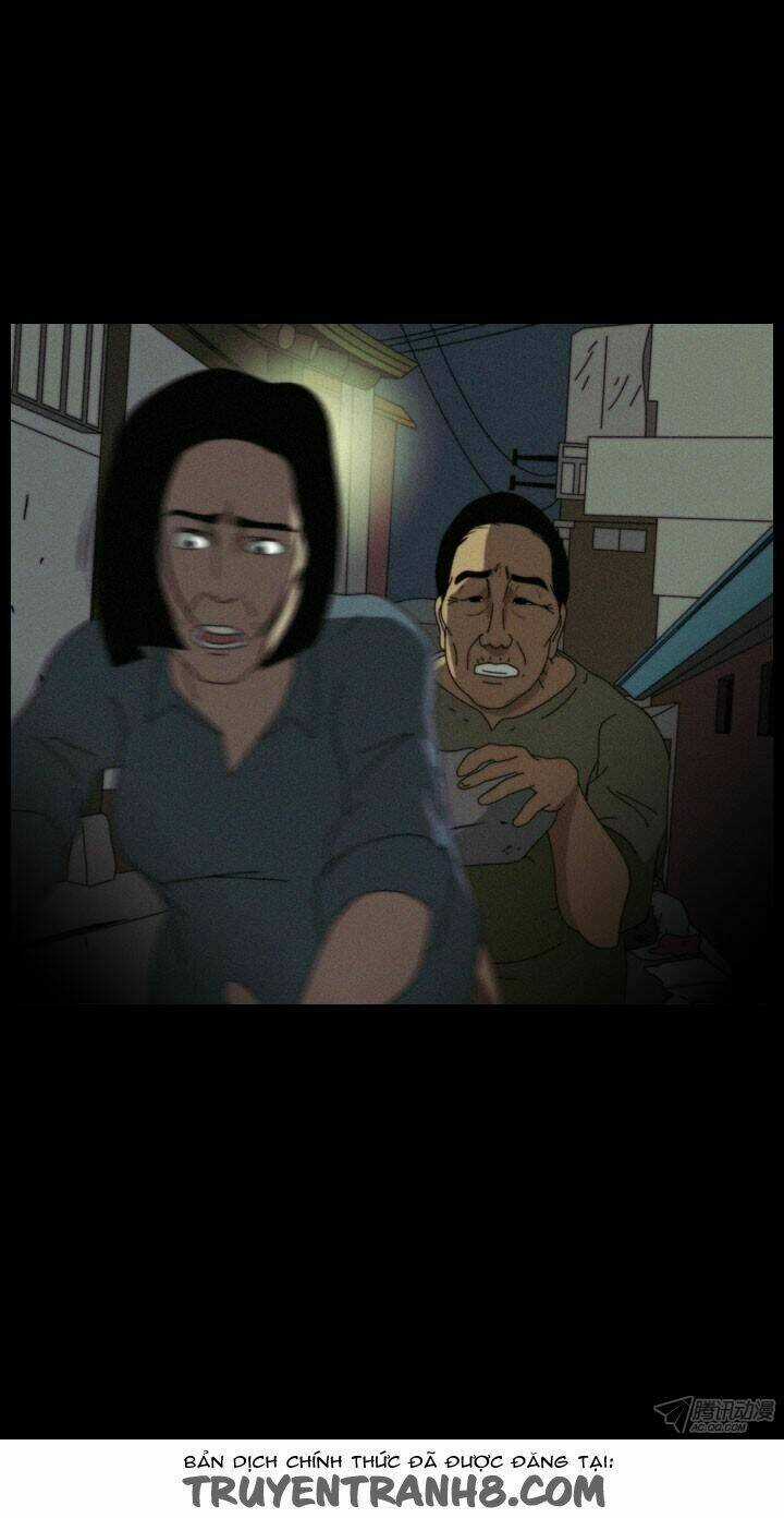 Horror Show Chapter 8 trang 29