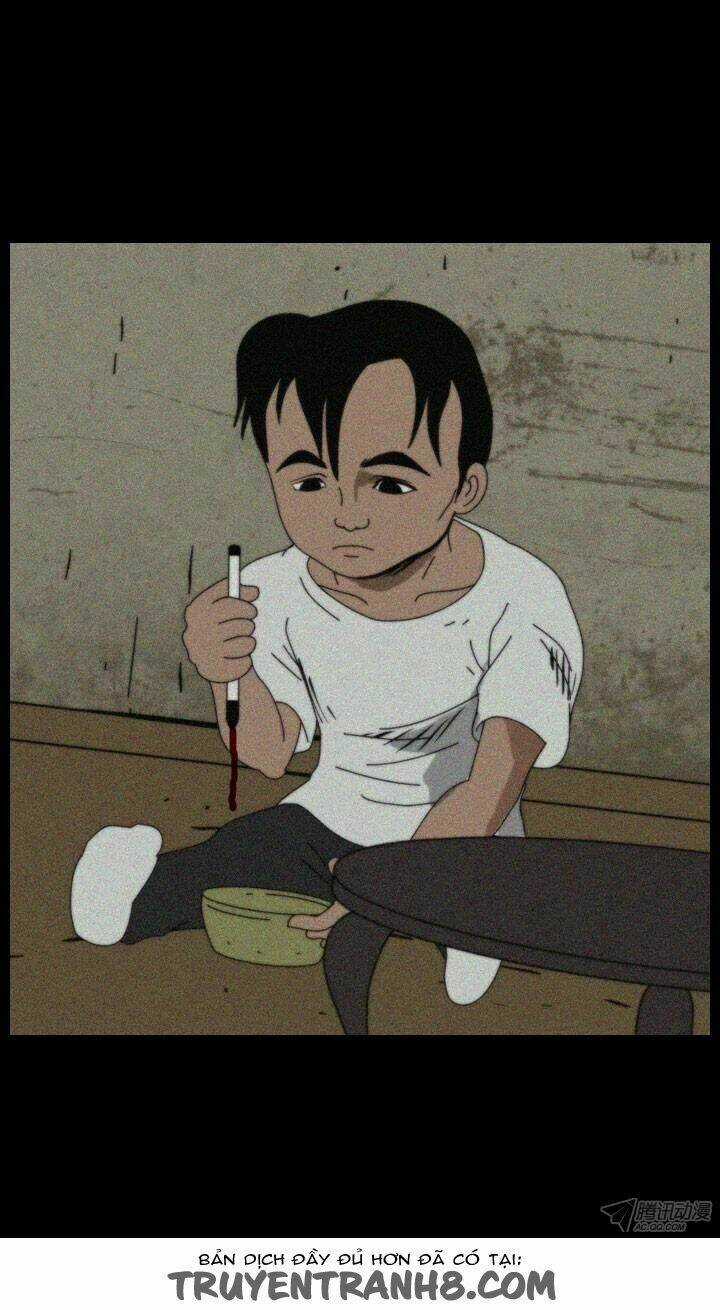 Horror Show Chapter 8 trang 3