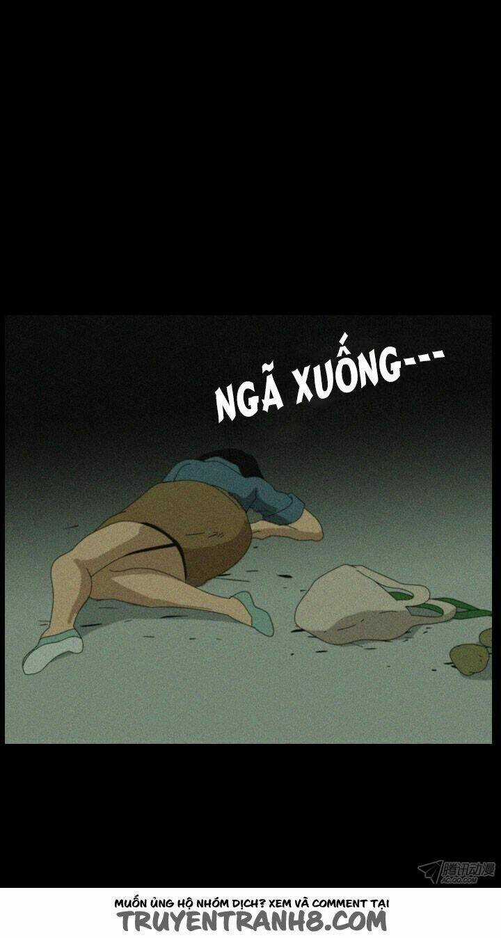 Horror Show Chapter 8 trang 30