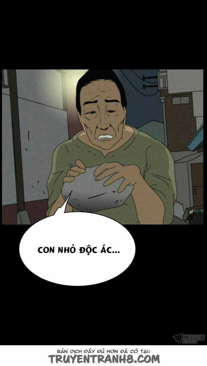 Horror Show Chapter 8 trang 31