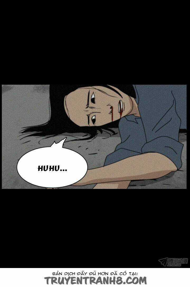 Horror Show Chapter 8 trang 33