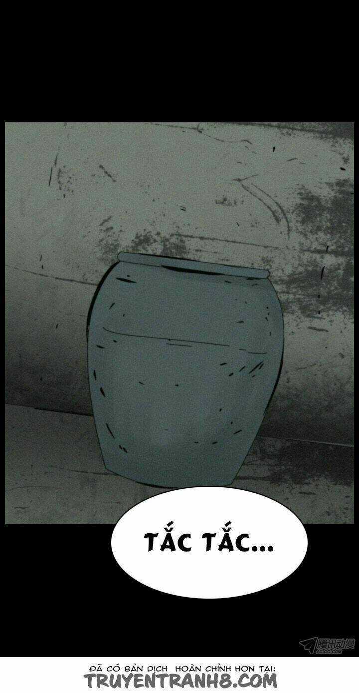 Horror Show Chapter 8 trang 35