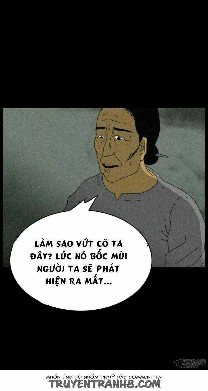 Horror Show Chapter 8 trang 36