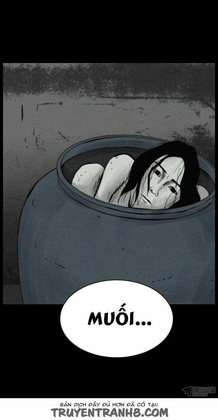 Horror Show Chapter 8 trang 37