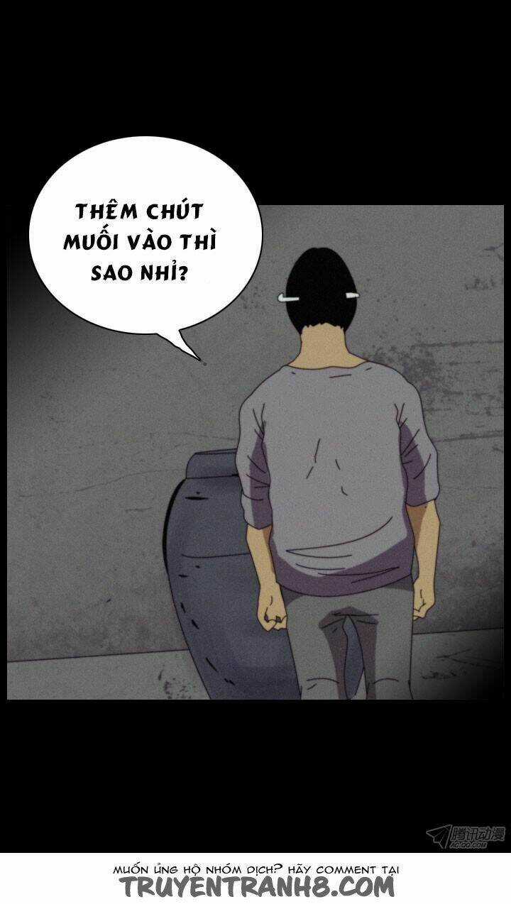 Horror Show Chapter 8 trang 38