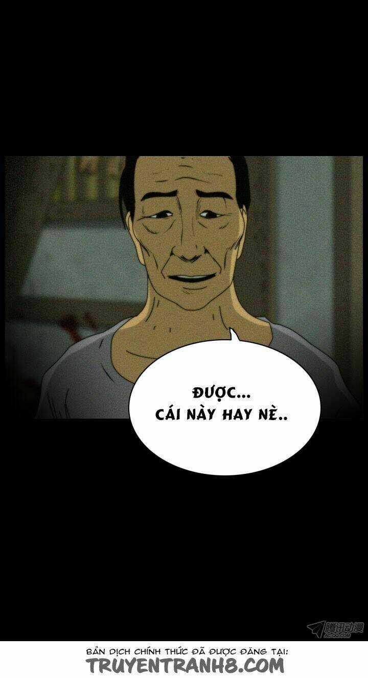 Horror Show Chapter 8 trang 39