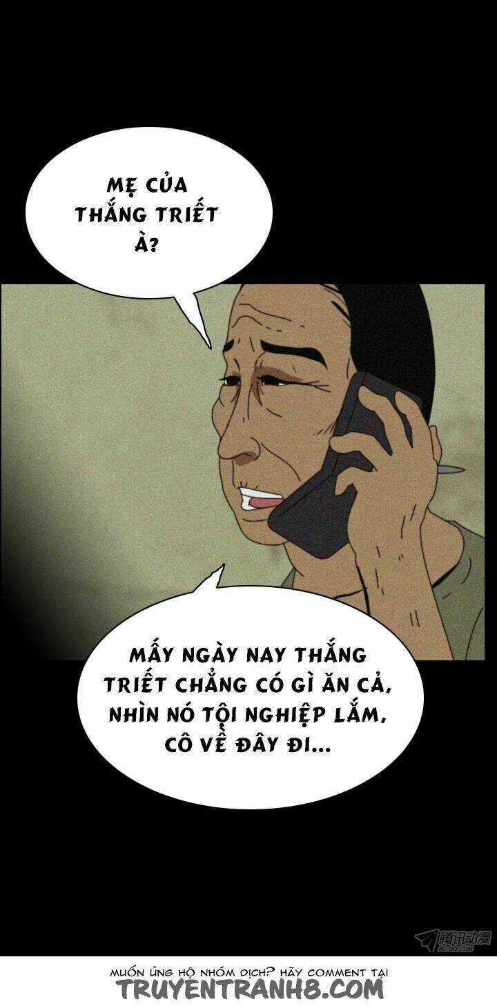 Horror Show Chapter 8 trang 4