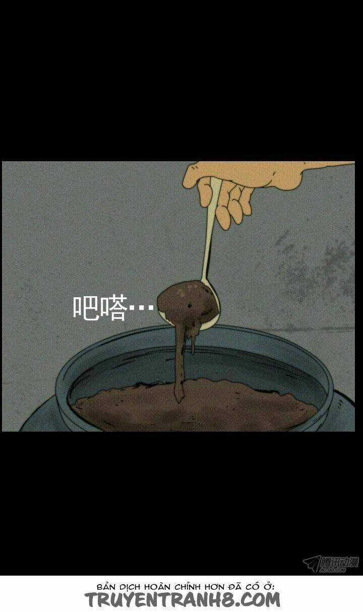 Horror Show Chapter 8 trang 40