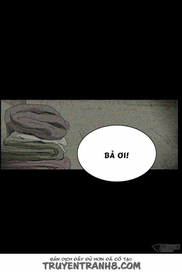 Horror Show Chapter 8 trang 42