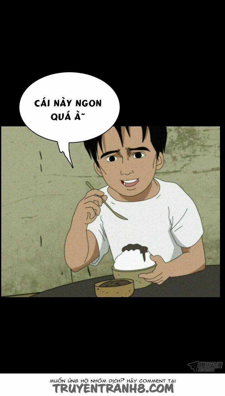 Horror Show Chapter 8 trang 43