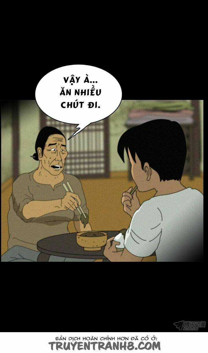 Horror Show Chapter 8 trang 44