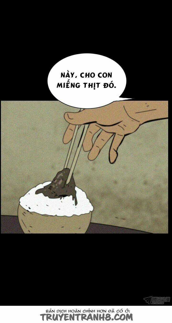 Horror Show Chapter 8 trang 45