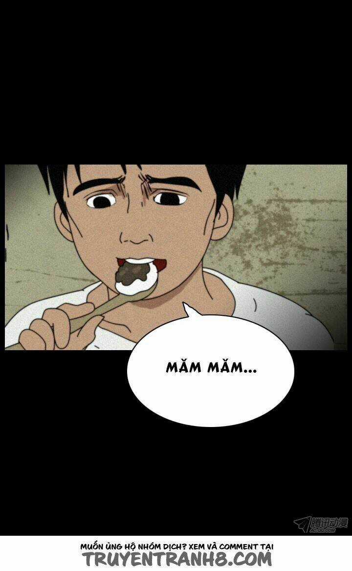 Horror Show Chapter 8 trang 47