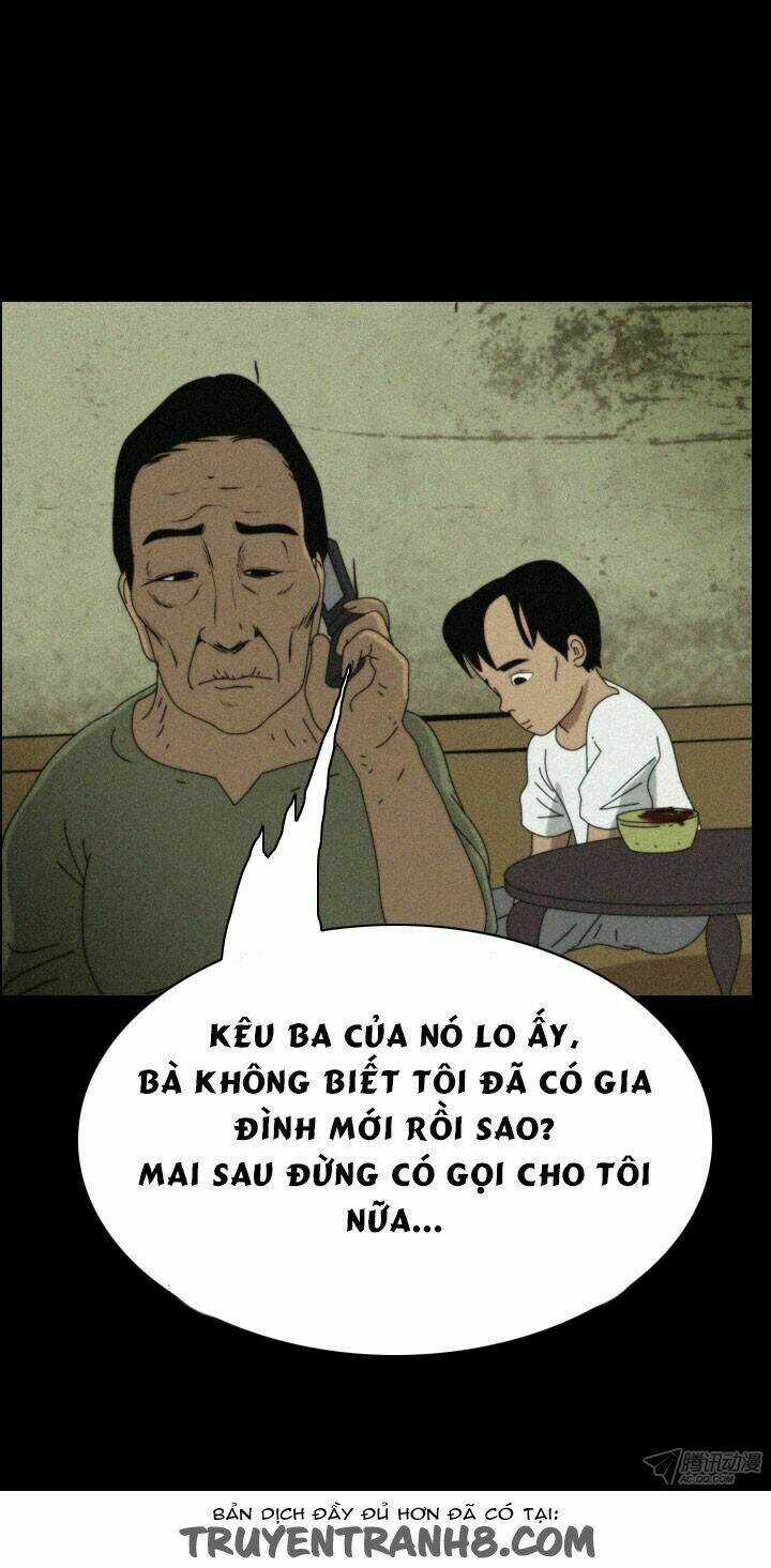 Horror Show Chapter 8 trang 5