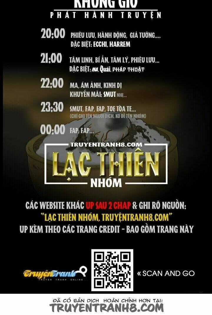 Horror Show Chapter 8 trang 51