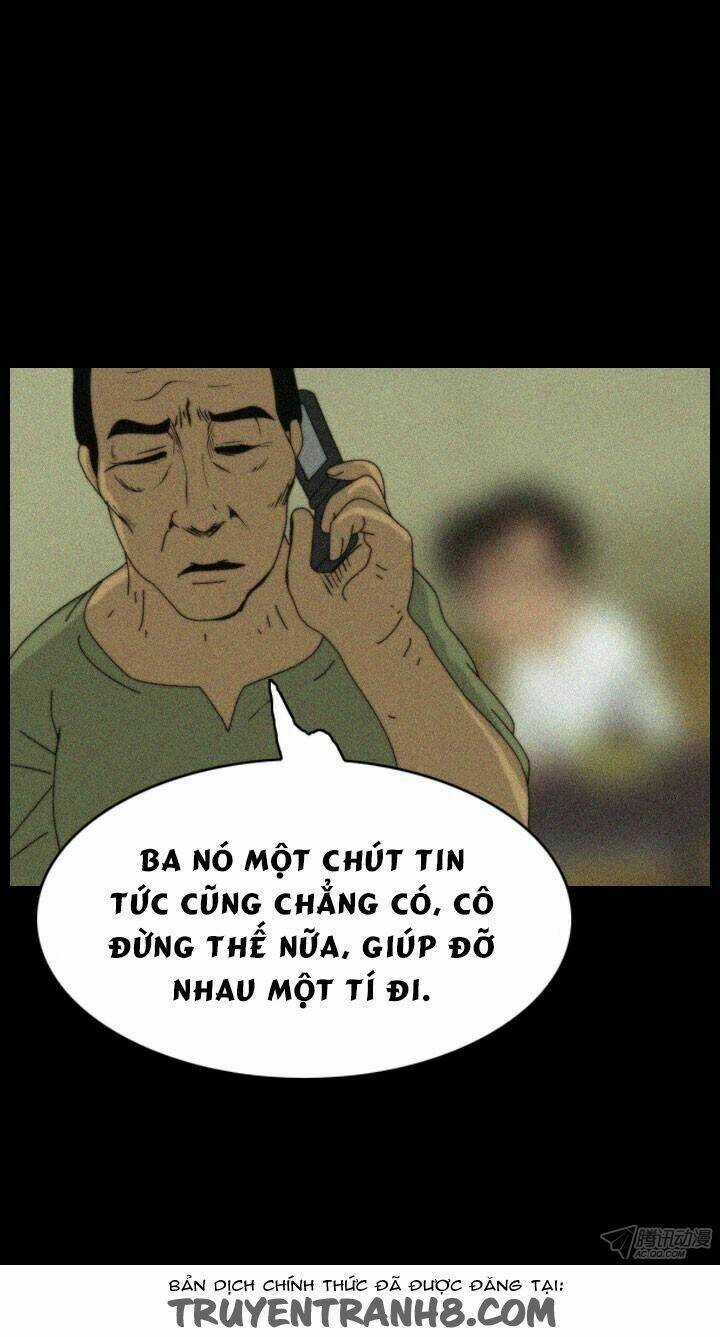 Horror Show Chapter 8 trang 6