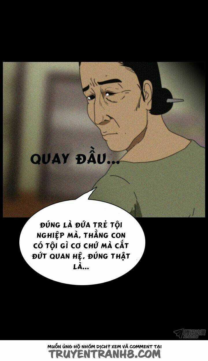 Horror Show Chapter 8 trang 8