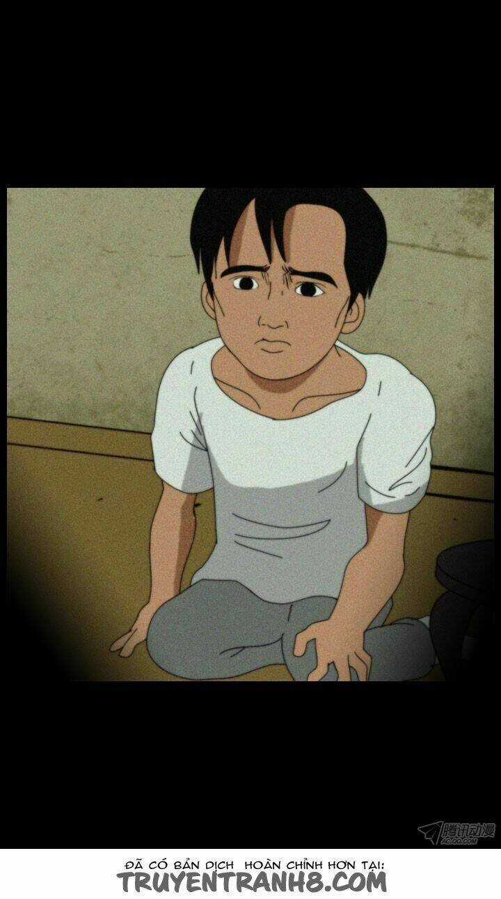 Horror Show Chapter 8 trang 9